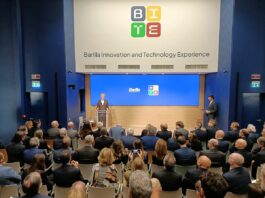 Barilla, a Parma un nuovo centro di Ricerca e Sviluppo