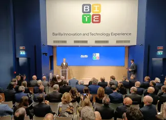 Barilla, a Parma un nuovo centro di Ricerca e Sviluppo