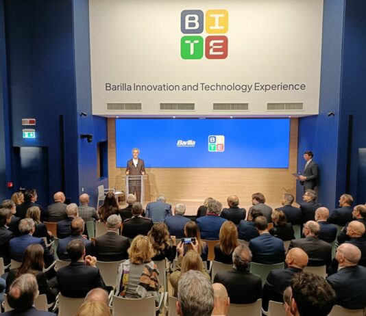 Barilla, a Parma un nuovo centro di Ricerca e Sviluppo