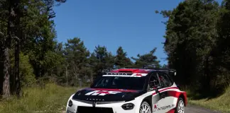 Lancia scrive un nuovo capitolo nella storia dei rally
