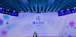 Cina, Alibaba lancia versione aggiornata di Chatbot IA per il mercato di massa