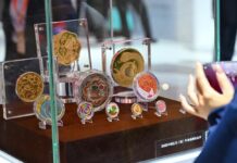 Cina, in arrivo monete commemorative per L’Anno del Cavallo