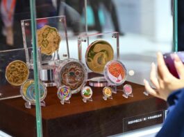 Cina, in arrivo monete commemorative per L’Anno del Cavallo