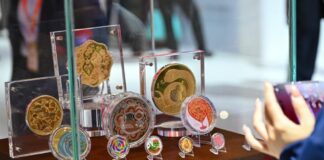 Cina, in arrivo monete commemorative per L’Anno del Cavallo
