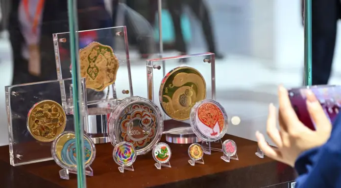 Cina, in arrivo monete commemorative per L’Anno del Cavallo