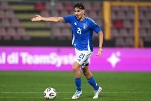 Under 21, l’Italia cala il poker in Montenegro