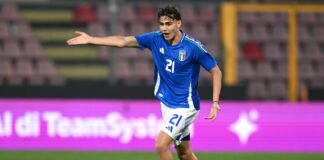 Under 21, l’Italia cala il poker in Montenegro