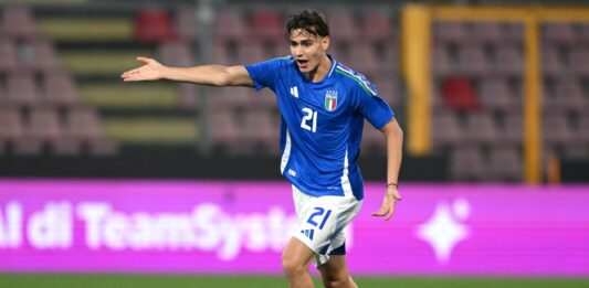 Under 21, l’Italia cala il poker in Montenegro