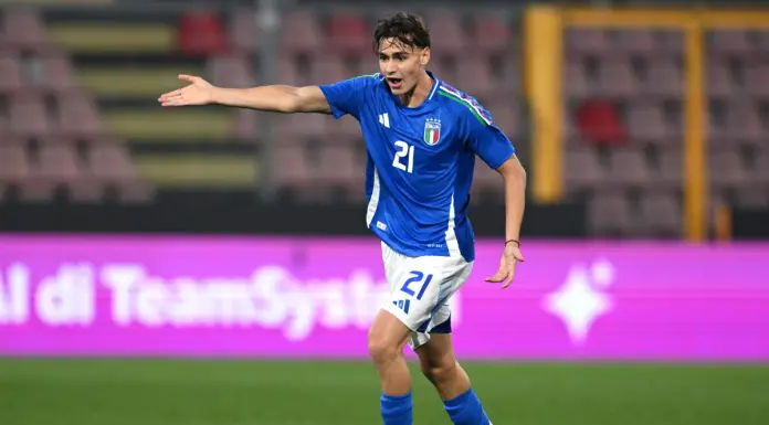 Under 21, l’Italia cala il poker in Montenegro