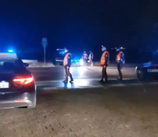 Vasta operazione antimafia nel Lecce, diverse misure cautelari