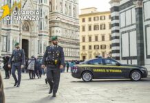 Firenze, scoperto un sistema di contrabbando per oltre 100 milioni di euro