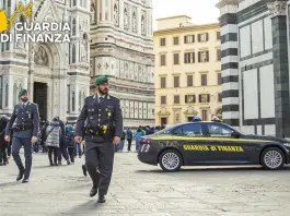 Firenze, scoperto un sistema di contrabbando per oltre 100 milioni di euro