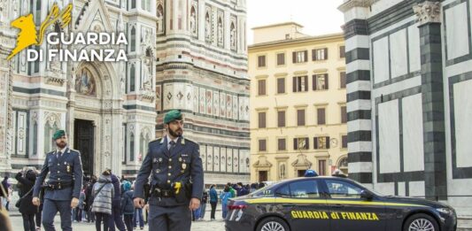 Firenze, scoperto un sistema di contrabbando per oltre 100 milioni di euro