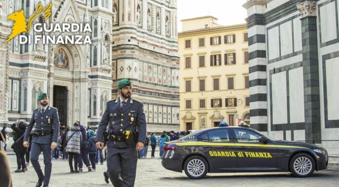 Firenze, scoperto un sistema di contrabbando per oltre 100 milioni di euro