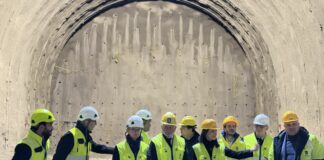 Lombardia, nel 2029 sarà completato il raccordo tra A4 e la Valtrompia