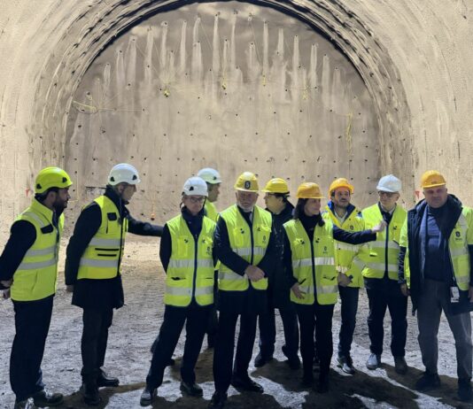 Lombardia, nel 2029 sarà completato il raccordo tra A4 e la Valtrompia