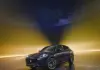 Grecale Lumina Blu, la nuova serie speciale del SUV Maserati