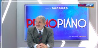 Senaldi “L’Italia non cresce da 30 anni, è nel guado tra ideologia e realtà”