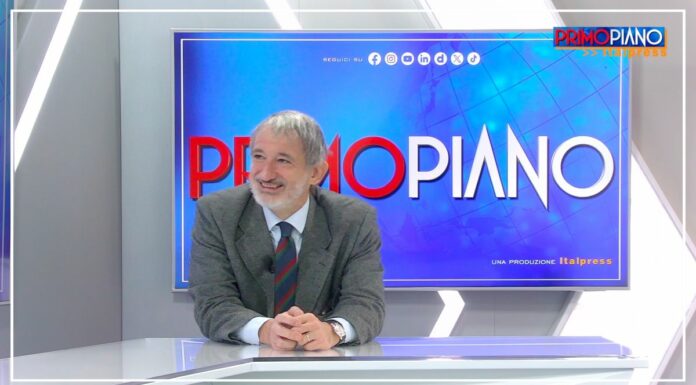 Senaldi “L’Italia non cresce da 30 anni, è nel guado tra ideologia e realtà”