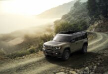 Nuova Jeep Recon 2026, Trail Rated e 100% elettrica