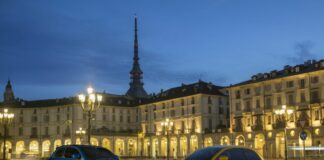 Fiat partner ufficiale del 43^ Torino Film Festival