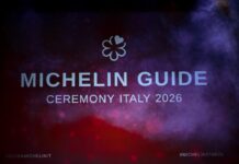 Un nuovo ristorante 3 Stelle nella Guida Michelin Italia 2026