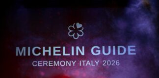 Un nuovo ristorante 3 Stelle nella Guida Michelin Italia 2026