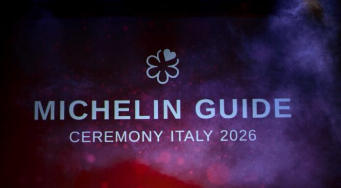 Un nuovo ristorante 3 Stelle nella Guida Michelin Italia 2026