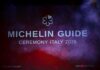 Un nuovo ristorante 3 Stelle nella Guida Michelin Italia 2026