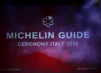 Un nuovo ristorante 3 Stelle nella Guida Michelin Italia 2026