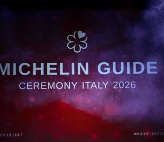 Un nuovo ristorante 3 Stelle nella Guida Michelin Italia 2026