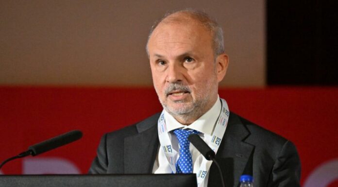 Schillaci “Nel 2026 Fondo sanitario nazionale a quota 142,9 miliardi”