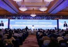 Cina, conferenza unisce idee per la Via della Seta Marittima