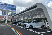 Cina, l’infrastruttura di ricarica per veicoli elettrici registra forte crescita