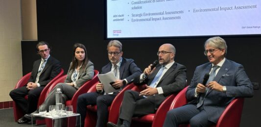 Eurizon, Merlin “EU Green Bond in crescita nel 2025, positivi per il 2026”