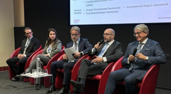 Eurizon, Merlin “EU Green Bond in crescita nel 2025, positivi per il 2026”