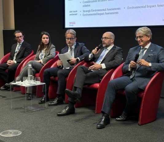 Eurizon, Merlin “EU Green Bond in crescita nel 2025, positivi per il 2026”