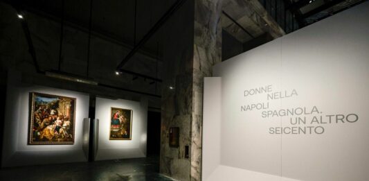 Alle Gallerie d’Italia la mostra “Donne nella Napoli spagnola. Un altro Seicento”