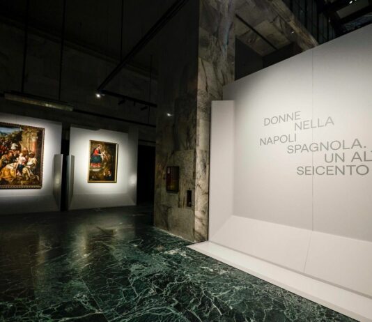 Alle Gallerie d’Italia la mostra “Donne nella Napoli spagnola. Un altro Seicento”