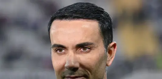 Inizia l’era Palladino all’Atalanta “C’è tanto lavoro da fare”