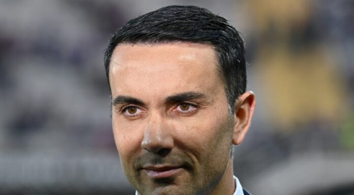 Inizia l’era Palladino all’Atalanta “C’è tanto lavoro da fare”