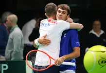 Berrettini e Cobolli regolano l’Austria, ItalDavis in semifinale