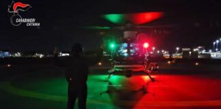 Sgominata a Catania banda dedita al traffico di droga, 10 arrestati