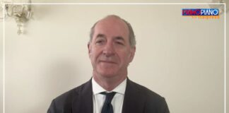 Zaia “Lascio guida del Veneto con bilancio positivo, ma ora altra bella sfida”