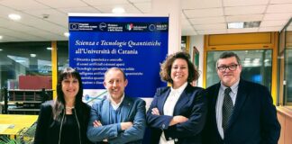 Tecnologie quantistiche sempre più realtà concreta, al via il workshop “QDeal25”