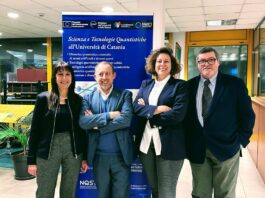 Tecnologie quantistiche sempre più realtà concreta, al via il workshop “QDeal25”