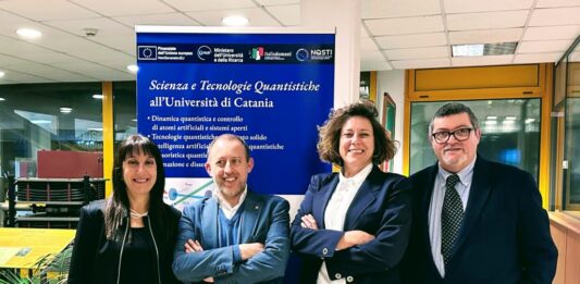 Tecnologie quantistiche sempre più realtà concreta, al via il workshop “QDeal25”