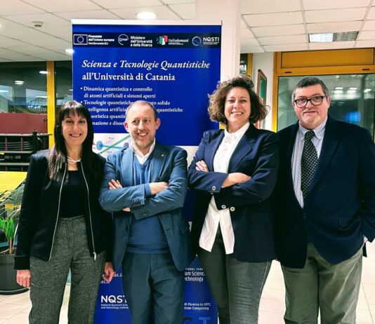 Tecnologie quantistiche sempre più realtà concreta, al via il workshop “QDeal25”