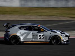 Eccellenti prestazioni per tecnologia “Mazda Mobile Carbon Capture”