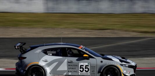 Eccellenti prestazioni per tecnologia “Mazda Mobile Carbon Capture”